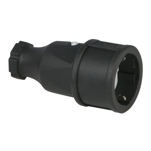Showtec Rubber Connector Female