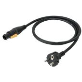 Showtec Powercable Pro Power True to Schuko 15 m, 3x 1,5 mm2