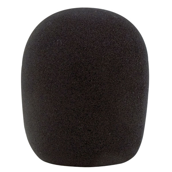 Showgear DWB-01 plopkap Groot formaat 5 cm diameter, lengte 9,5 cm