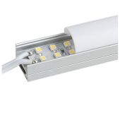Artecta Profile Pro 10 Surface Geanodiseerd aluminium