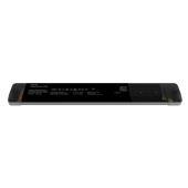 Eldoled LINEARdrive AC 100 W Constant Voltage c-spanning DALI / DMX / RDM, Ledsync, 0-10V