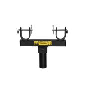 BLOCK AND BLOCK AM5002 Adjustable support for truss