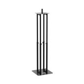 Telescopische totem van 1m tot 1,80m met stretch truss sleeve en draagtassen
Sku: H11014 