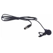 DAP EL 1 Condenser Lavalier Microphone