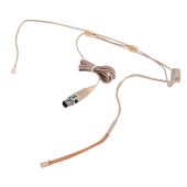 Dap EH-4 Headset Microfoon met kabel