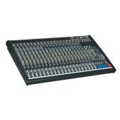 DAP GIG-244CFX 24 Channel live mixer incl. dynamics & DSP