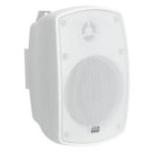 DAP-Audio EVO 4 set van 2 stuks - 40W wit