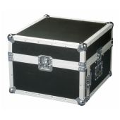 Showgear Combi Case Combicase 6+10U