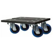 d7429b Showgear Wheelset voor Stackcase 4 wheels