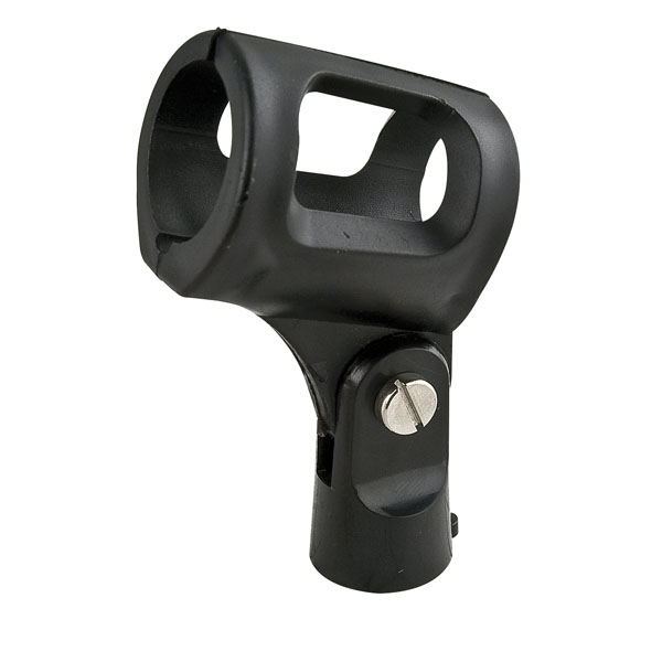 Showgear Microfoon Houder Flexibel