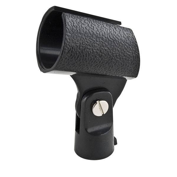 Showgear Microfoon houder / klem 28mm