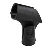 Showgear Microfoon houder / klem 25mm