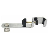 Showgear Microfoon adapter clamp