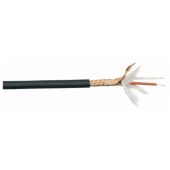 DAP DIG-110 AES-EBU Blauwe 110 Ohm digitale kabel, per meter