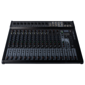 DAP GIG-163 V2 16-channel analogue mixer with FX