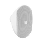 DAP WMS6T-B Passieve 6" design muurspeaker - 100v - Wit