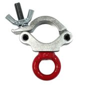 Duratrus DT PRO Eye Clamp 750kg