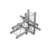 DuraTruss DT 23/2-T51-TUD - 5 way T-Joint 90°, up + down