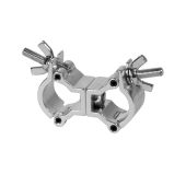 DuraTruss DT Mini 360-F14 Swivel for truss with 20mm pipe and a max. load of 10,0 kg