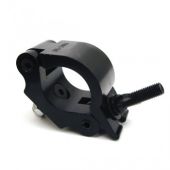 Duratruss DT Pro Clamp Black 50mm diameter 500 kg