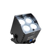 EUROLITE AKKU UP-4 QCL Spot QuickDMX MK2