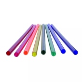 EUROLITE Green Color Filter 59cm for T8 neon tube