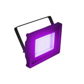 EUROLITE LED IP FL-50 SMD Paars