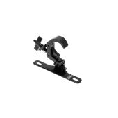 EUROLITE Omega bracket 62 incl. Coupler