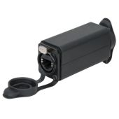 DAP-Audio FLA62 - CAT-5 Adapter Ethernet CAT5-adapter