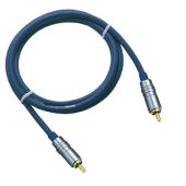DMT FV033 Enkele RCA Male naar RCA Male 3 meter