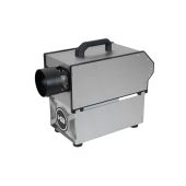 HAZEBASE ultimate outdoor fog machine IP64 DMX Wheaterproof