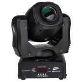 JB Systems CLUBSPOT 35W LED Moving head