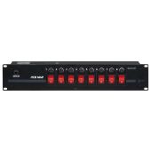 JB systems PC-8/G