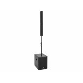 OMNITRONIC ROD-1283 Active Column Speaker System