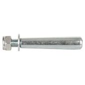 Milos Conical Pin with M8 Thread Pro-30 P/F/G Truss