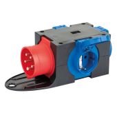 
PCE Powersplit 6 CEE 16A
3x Schuko
