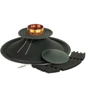 Recone kit voor B&C  12HPL64, 4 ohm