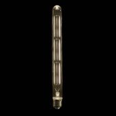 Showgear LED Filament Bulb T9 300mm, Straight Filament