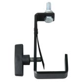 Showgear Pipe Clamp long with protection