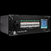 Showgear PowerCore 32.12c 1+ 11x CEE 16A