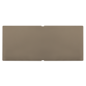 Showtec Black Filter For Titan Strobe 1000 FX