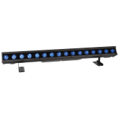 Showtec Photon Wash
16x 20 W RGBM LEDs