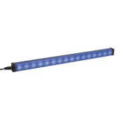 Showtec Pixeltube 16 16 afzonderlijk regelbare RGB pixels - 50 cm buis