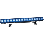 Showtec Spectra Wash 16x 20W RGBW LED bar - IP65