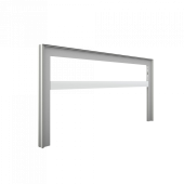 Wentex SET Frame - A Module 50x100 cm (HxB)