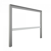 Wentex SET Frame - A Module 75x100 cm (HxW)