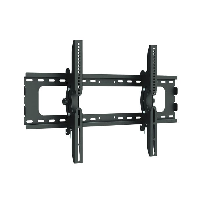 DMT PLB-3260A 32" - 60" LCD-beugel 15 graden instelbaar