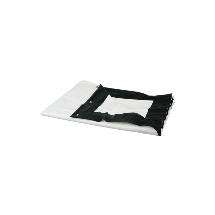 DMT Front-view fabric for 100433 screen, 200"