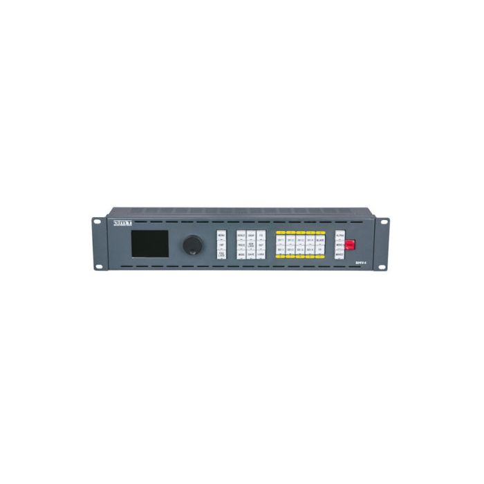 DMT BMV-4 Broadcast Multiviewer