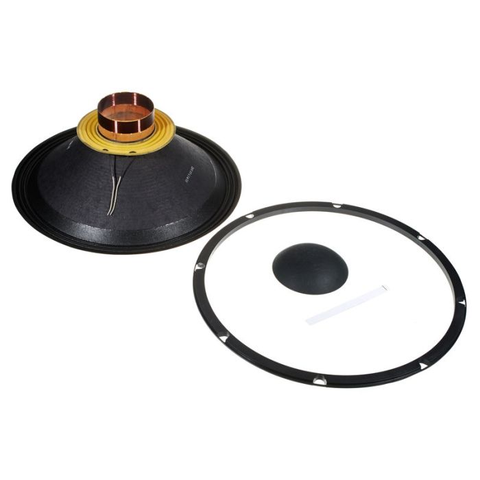 18 Sound recone kit voor 15W700  8 Ohm